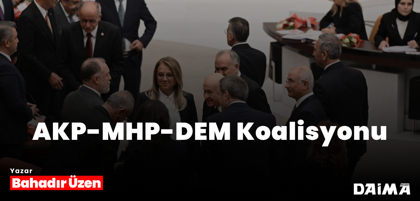Daima Konu Görseli