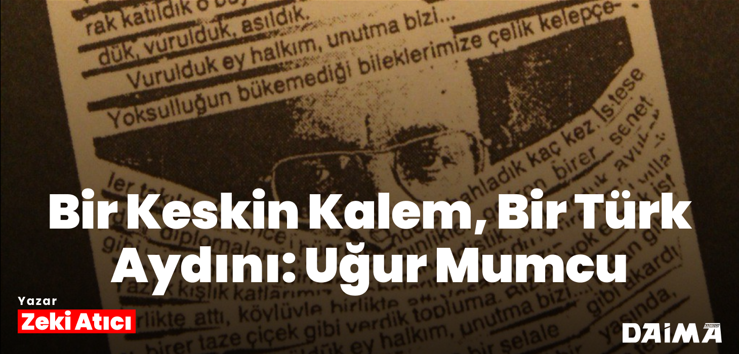 Daima Konu Görseli
