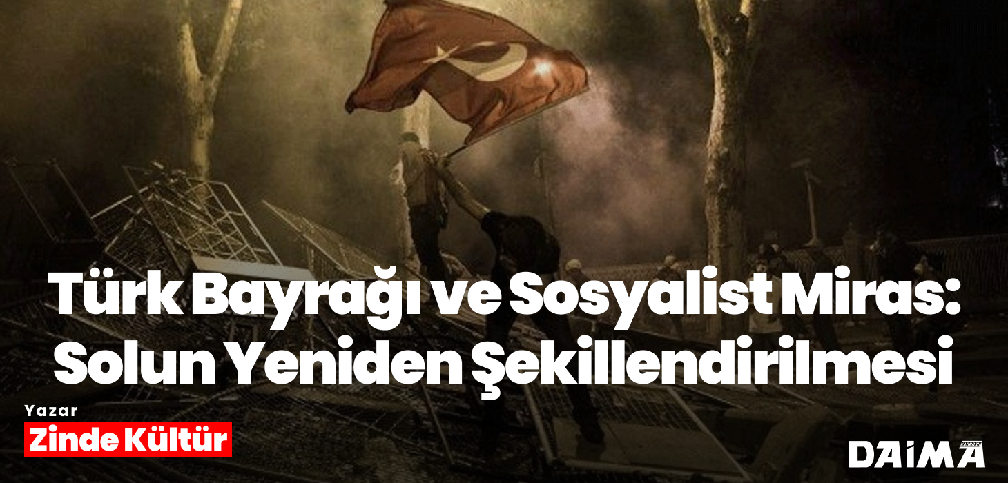 Daima Konu Görseli