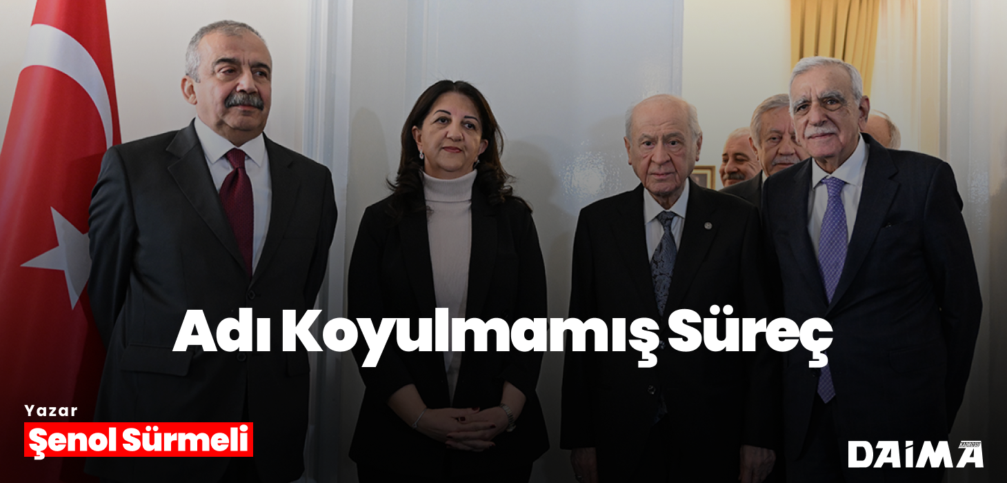 Daima Konu Görseli
