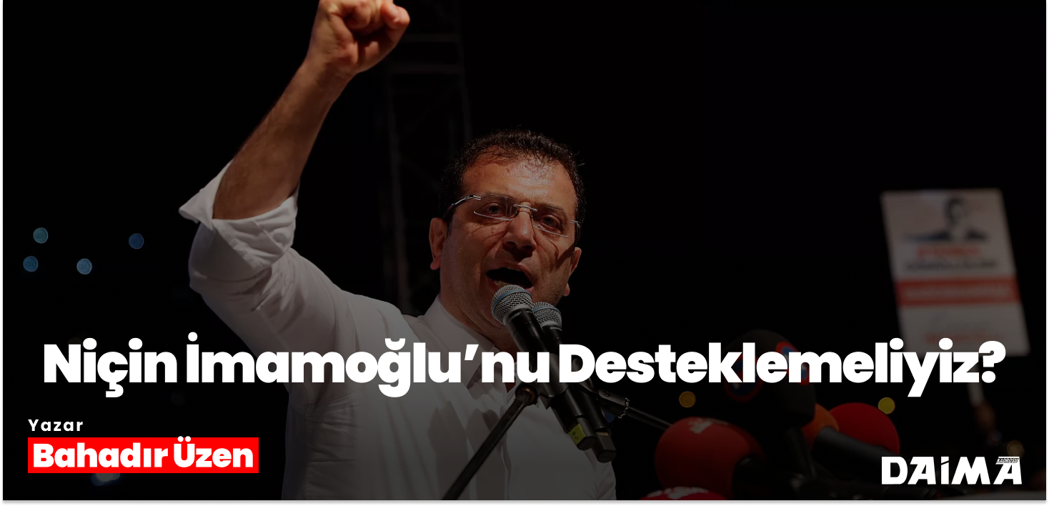 Daima Konu Görseli